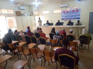 Lire la suite à propos de l’article Formation des personnes handicapées sur les droits à la santé VIH et la SSR