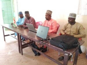 Lire la suite à propos de l’article Rencontre entre les acteurs concernés par le VIH et la SSR à Dioundiou