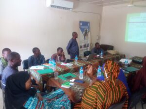 Lire la suite à propos de l’article Formation en genre et suivi des indicateurs
