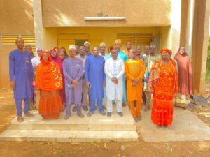 Lire la suite à propos de l’article Formations des enseignants et encadreurs pédagogiques