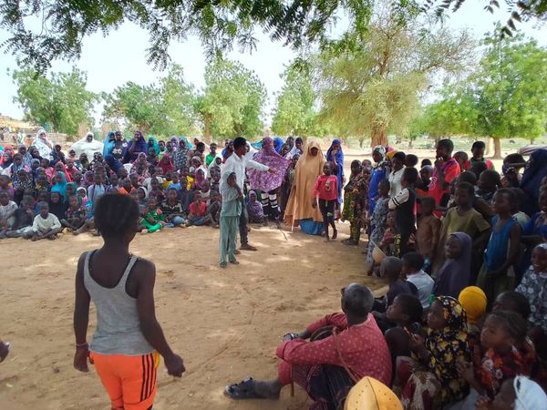 You are currently viewing Activité ludo-éducative