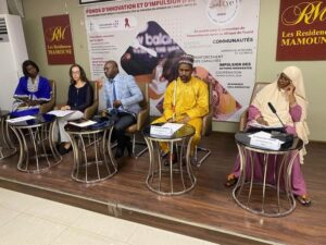 Lire la suite à propos de l’article Panel de haut niveau