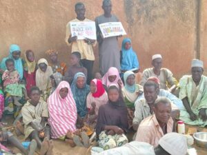 Lire la suite à propos de l’article Séances de sensibilisation des personnes handicapées et non handicapées