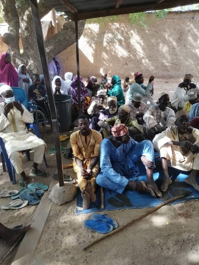 You are currently viewing séance de sensibilisation