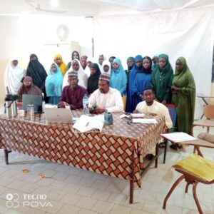 Lire la suite à propos de l’article Atelier de formation