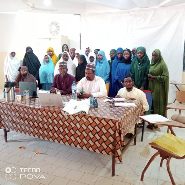 You are currently viewing Atelier de formation