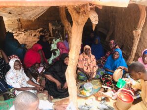 Lire la suite à propos de l’article Séance de sensibilisation